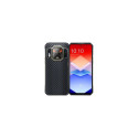 Oukitel WP30 Pro 17.2 cm (6.78") Hybrid Dual SIM Android 13 4G USB Type-C 12 GB 512 GB 1100 mAh Blac