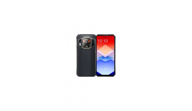 Oukitel WP30 Pro 12/512 DS 11000 mAh - nutitelefon, must
