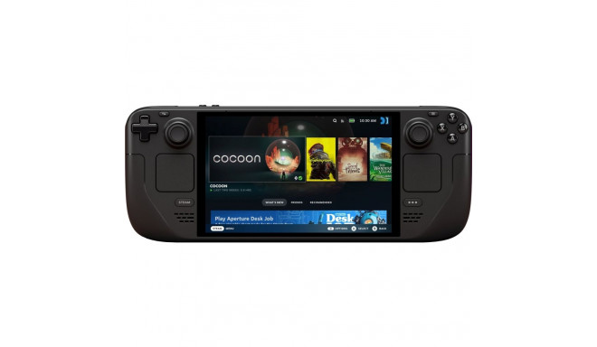 Valve Steam Deck OLED 1TB konsool