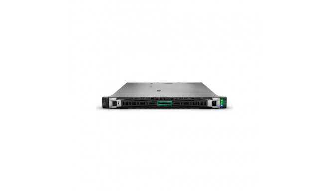 HPE ProLiant DL320 Gen11 server Rack (1U) Intel Xeon Bronze 3408U 1.8 GHz 16 GB DDR4-SDRAM 1000 W