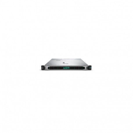 HPE ProLiant DL20 Gen11 E-2436 2.9GHz 6c 1P 32GB-DR 4SFF VROC 2x480GB SATA SSD 800W RPS EU Server