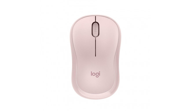 Logitech M240 mouse Travel Ambidextrous Bluetooth