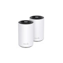 TP-Link AXE5400 Tri-Band Mesh Wi-Fi 6E System, 2-Pack