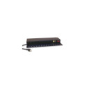 APC AP7900B power distribution unit (PDU) 8 AC outlet(s) 1U Black