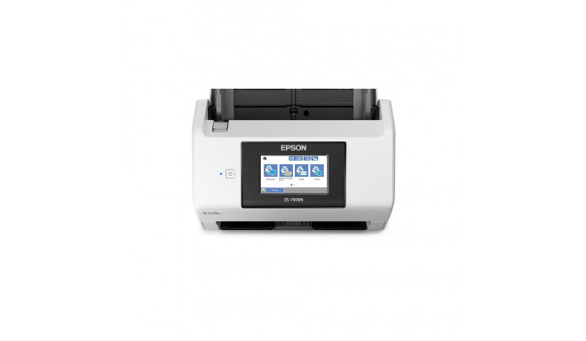 Scanner Epson WorkForce DS-790WN