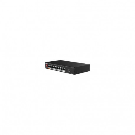 Dahua SF1008LP switch