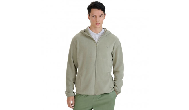 Polar męski 4F M321 oliwkowy 4FWSS25TFLEM321 44S M