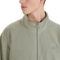 Polar męski 4F M320 oliwkowy 4FWSS25TFLEM320 44S XL