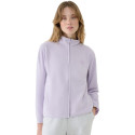 Polar damski 4F F322 fioletowy 4FWSS25TFLEF322 51S M
