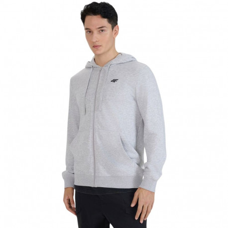 4F meeste pusa M1768 4FWMM00TSWSM1768 27M L, jahe helehall melanž