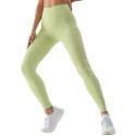 Legginsy damskie 4F FNK F306 jasna zieleń 4FRSS25TFTIF306 42S L