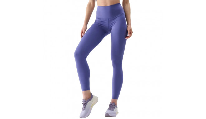 Legginsy damskie 4F FNK F306 denim 4FRSS25TFTIF306 32S S