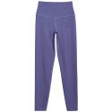 Legginsy damskie 4F FNK F306 denim 4FRSS25TFTIF306 32S S