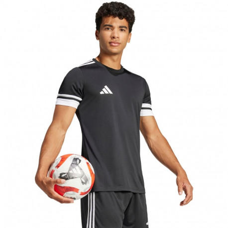 adidas meeste särk Squadra 25 JG5832 2XL, must