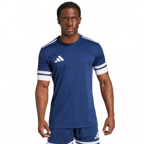 Adidas meeste särk Squadra 25 JG5830 L, tumesinine