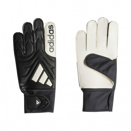 Rękawice bramkarskie adidas Copa Club Goalkeeper czarne JY0625 7