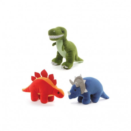 GUND plush toy Dino Chatter, 18 cm