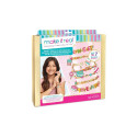 MAKE IT REAL DIY Bracelet set Sweet treats
