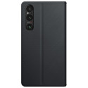 3MK Wallet Case for Sony Xperia 1 V Black