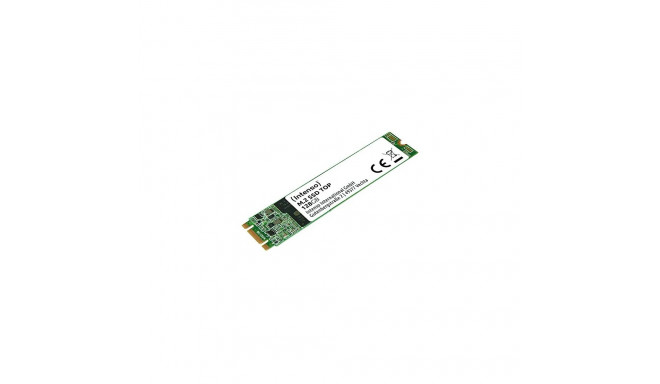 Intenso TOP 128 GB - SSD M.2