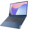"Lenovo IdeaPad Slim 3 16IAH8 i5 12450H/16GB/1TBSSD/noOS grey blue"