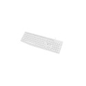 Keyboard - Natec Nautilus Us Slim Keyboard