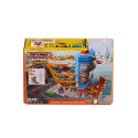 Matchbox Transportation Center playset