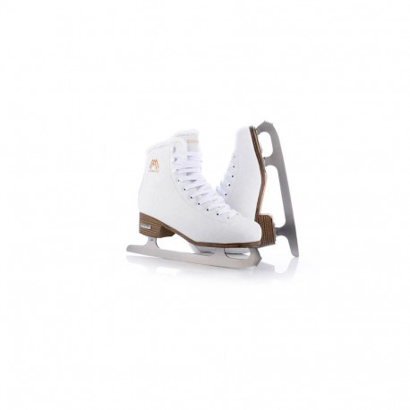 Tempish MARIANE ice skates, White, 42