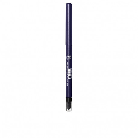 REVLON silmapliiats MASS MARKET COLORSTAY 0,28gr, mustvioletne