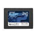 DRIVE SSD PATRIOT BURST ELITE 240GB
