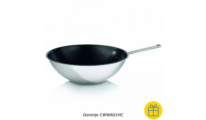 Gorenje GEIT5C60WPG