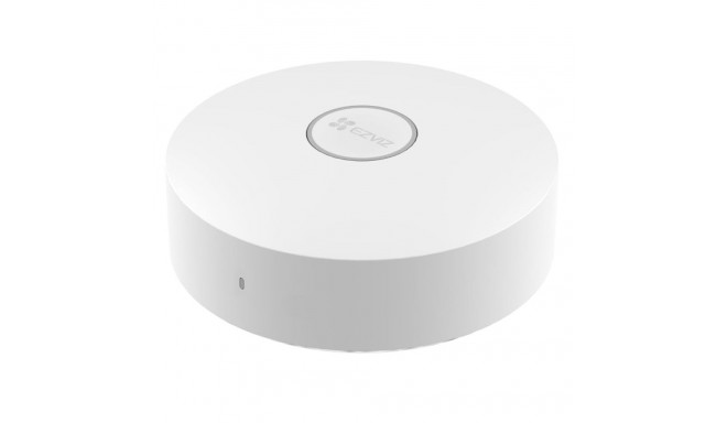 Ezviz A3-R200 Smart Home Gateway Control Hub for smart devices RJ45 Zigbee Wi-Fi White