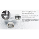 Ezviz T10C Smart Home Water Leak Sensor for A3 Gateway White