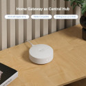 Ezviz A3-R200 Nutika kodu lüüs kontrollkeskus nutikate seadmete jaoks RJ45 Zigbee Wi-Fi Valge
