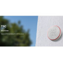 Ezviz T9C Smart Home Outdoor 90–105 dB adjustable Siren Alarm for A3 Gateway White