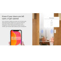 Ezviz T2C Smart Home Door & Window open Sensor for A3 Gateway White
