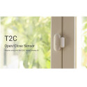 Ezviz T2C Smart Home Door & Window open Sensor for A3 Gateway White