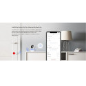 Ezviz A3-R200 Smart Home Gateway Control Hub for smart devices RJ45 Zigbee Wi-Fi White