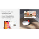 Ezviz T10C Smart Home Water Leak Sensor for A3 Gateway White