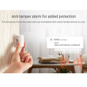 Ezviz T2C Смарт Датчик Открытия Дверей и Окон для Шлюза A3 Белый
