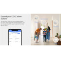 Ezviz T2C Смарт Датчик Открытия Дверей и Окон для Шлюза A3 Белый