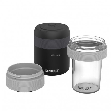 Kambukka Bora 400 ml - Microwave container