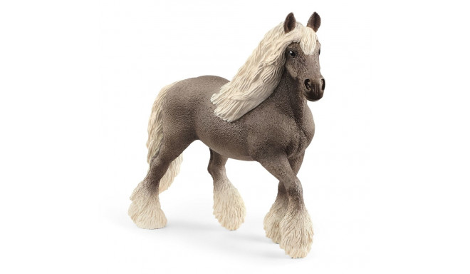 SCHLEICH FARM WORLD Silver Dapple Mare