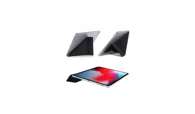 Mercury läbipaistev tagakaas iPad Air 10.9 tumesinine iPad Air 11" (2024)