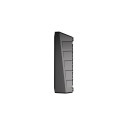 Zaptec Go Black Wall 3