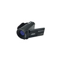 AgfaPhoto CC4000W camcorder Handheld camcorder 24 MP 4K Ultra HD Black