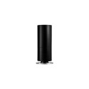 Duux Beam Mini 2 humidifier Ultrasonic 3 L Black