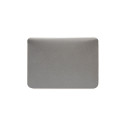 Karl Lagerfeld Sleeve KLCS16SAKCPMG 16" silver|silver Saffiano Karl&Choupette