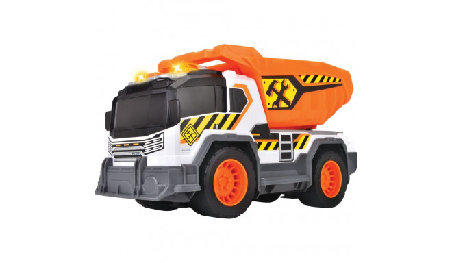 Tipper 30cm valguse ja heliga Simba