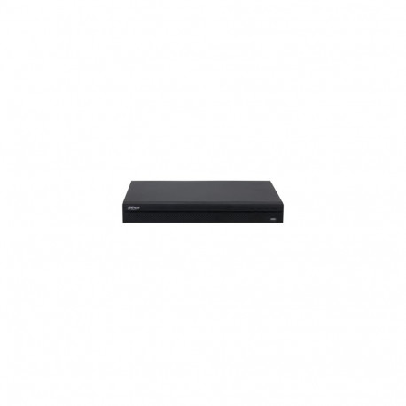 Dahua Technology Lite DHI-NVR4216-16P-4KS3 network video recorder 1U Black